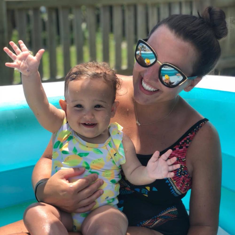 Meet your Posher, Brittany